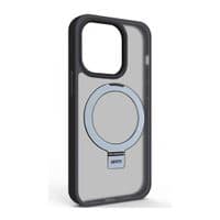 Чохол до мобільного телефона Armorstandart Unit Stand Apple iPhone 15 Pro Black (ARM70576)
