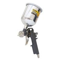 Краска пульт Sigma HP 1.5 верхний бак (мет) (6811051)