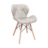 Кухонный стул GT Racer X-D27 Beige