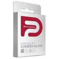 Скло захисне Armorstandart Camera Pro Apple iPhone 15 Pro / 15 Pro Max Black Titanium (ARM73317)