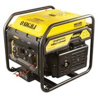 Генератор Sigma инверторный, 7.5/8.0kW, 25л, с выводом под АВР (5710781)