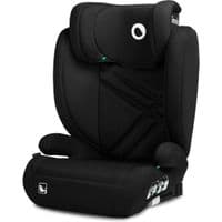 Автокресло Lionelo Hugo I-Size Black Carbon, 15-36 кг, черное (LO-HUGO I-SIZE BLACK CARBON)