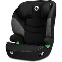 Автокресло Lionelo Lars I-Size 15-36 кг Black Grey (LO-LARS I-SIZE BLACK GREY)