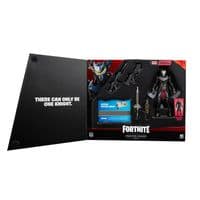 Коллекционная фигурка Fortnite Master Series Figure Omega Knight, 10см