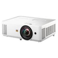 Проектор PS502W (WXGA, 4000Al, 15000:1, 5/12, HDMI, RS232, USB, 0,52:1, 16 Вт) PS502W