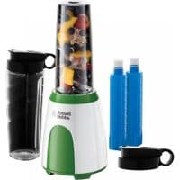 Фитнес-блендер RUSSELL HOBBS Explore Mix&Go Cool 25160-56