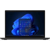 Ноутбук Lenovo ThinkPad T14s Gen 4 Deep Black (21F7S49E00)