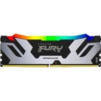 Память для настольных компьютеров Kington DRAM  32GB 8000MT/s DDR5 CL38 DIMM (Kit of 2) FURY Renegade RGB XMP