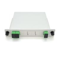 Cплиттер Merlion ML-OP-S602, PLC: 1x2 SC / APC