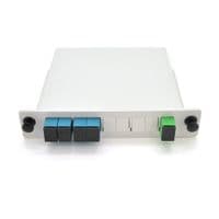 Разветвитель Merlion ML-OP-S603, ПЛК: 1x4 SC/UPC