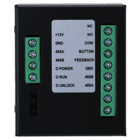 Модуль розширення контролю доступу Dahua DHI-DEE1010B-S2