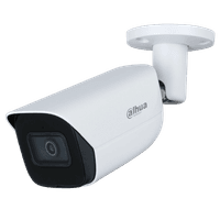 8 МП ІЧ WizSense з мікрофоном вулична відеокамера DH-IPC-HFW3841E-S-S2 (2.8mm)