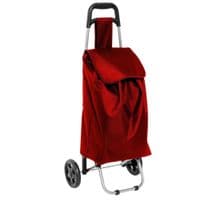 Сумка-візок Casa Si Amigo Red (CS93098K10R) (DAS302424)