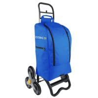 Сумка-тележка Casa Si Buddy Blue (CS93077Y06B) (DAS302427)