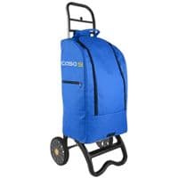Сумка-тележка Casa Si Partner Blue (CS93076Y06B) (DAS302425)