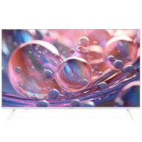 Телевізор 43", UHD, Smart TV, White 43U760QW