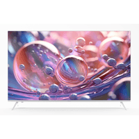 Телевізор 55", UHD, Smart TV, White 55U760QW