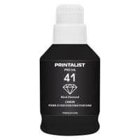 Чорнило Printalist Canon GI-41 для Pixma G2420/3420 190г Black Pigm. (PL41BP)