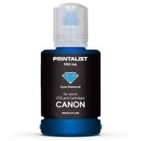 Чернила Printalist Canon 140г Cyan (PL-INK-CANON-C)