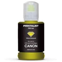 Чорнило Printalist Canon 140г Yellow (PL-INK-CANON-Y)