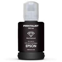 Чернила Printalist Epson 140г Black (PL-INK-EPSON-B)