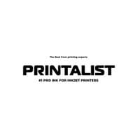 Чернила Printalist Epson 140г Cyan (PL-INK-EPSON-C)