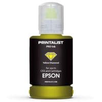 Чернила Printalist Epson 140г Yellow (PL-INK-EPSON-Y)