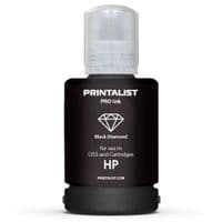 Чернила Printalist HP 140г Black (PL-INK-HP-B)
