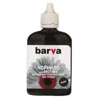 Чорнило Barva Brother BTD60BK 100 мл (BBTD60-743)