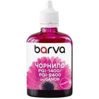 Чернила Barva Canon PGI-1400/PGI-2400 100 мл M Pigm. (C1400-926)