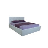 Кровать Eagle BRIZ lift 1600x2000 white (E2462)