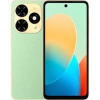 Смартфон Tecno Spark 20C (BG7n) 4/128GB Dual Sim Magic Skin Green (4894947011764)