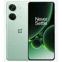 Мобільний телефон OnePlus Nord 3 5G 16/256GB Misty Green