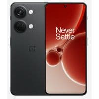 Мобільний телефон OnePlus Nord 3 5G 16/256GB Tempest Gray