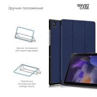 Чохол до планшета Armorstandart Smart Case Samsung Galaxy Tab A9 Blue (ARM70987)