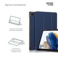 Чехол для планшета Armorstandart Smart Case Samsung Galaxy Tab A9+ Blue (ARM70989)