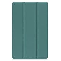 Чохол до планшета BeCover Smart Case Samsung Tab A9 SM-X115 8.7" Dark Green (709907)