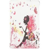 Чохол до планшета BeCover Smart Case Samsung Tab A9 SM-X115 8.7" Fairy (709915)