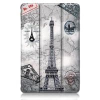 Чохол до планшета BeCover Smart Case Samsung Tab A9 SM-X115 8.7" Paris (709916)