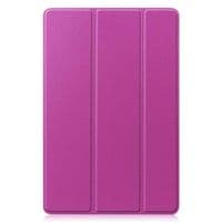 Чохол до планшета BeCover Smart Case Samsung Tab A9 SM-X115 8.7" Purple (709904)