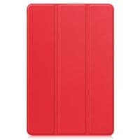 Чохол до планшета BeCover Smart Case Samsung Tab A9 SM-X115 8.7" Red (709905)
