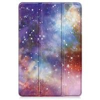 Чохол до планшета BeCover Smart Case Samsung Tab A9 SM-X115 8.7" Space (709917)