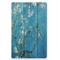 Чохол до планшета BeCover Smart Case Samsung Tab A9 SM-X115 8.7" Spring (709919)