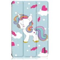 Чехол для планшета BeCover Smart Case Samsung Tab A9 SM-X115 8.7" Unicorn (709921)