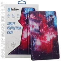 Чохол до планшета BeCover Smart Case Samsung Tab S9 (SM-X710/SM-X716)/S9 FE (SM-X510/SM-X516B) 11.0" Space (710422)