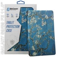 Чехол для планшета BeCover Smart Case Samsung Tab S9 (SM-X710/SM-X716)/S9 FE (SM-X510/SM-X516B) 11.0" Spring (710423)