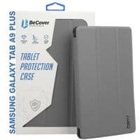 Чехол для планшета BeCover Flexible TPU Mate Samsung Tab A9 Plus SM-X210/SM-X215/SM-X216 11.0"