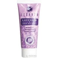 Крем для рук Leganza Lavender Intensive Nourishing Hand Cream Інтенсивний живильний 75 мл (3800010525626)