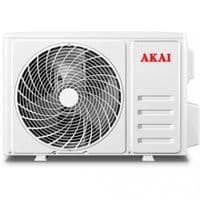 Кондиціонер AKAI AK-AC1210-IN зовн. блок