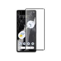Защитное стекло 3D Full glue PowerPlant для Google Pixel 7 Pro